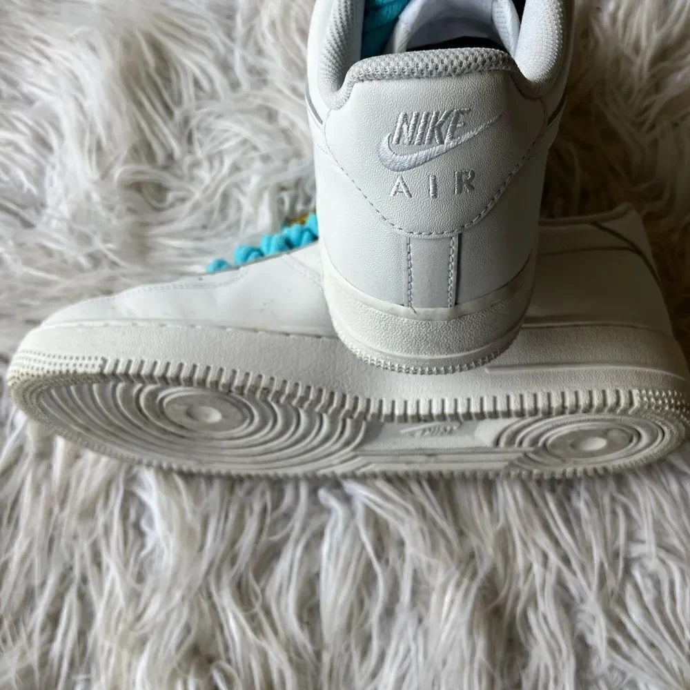 Nike | Air  FORCE 1  ‘07